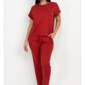 2-Piece Lounge Set